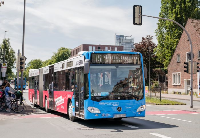 Foto: Stadt Münster / Reiners