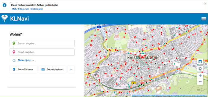 © GeoBasis-DE/LGB, dl-de/by-2-0, © Geoportal Berlin, dl-de/by-2-0, © BKG, © OpenStreetMap-Mitwirkende, VBB