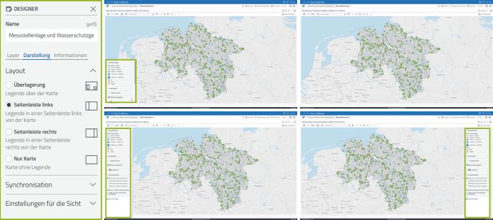 Bildrechte: Disy Informationssysteme GmbH