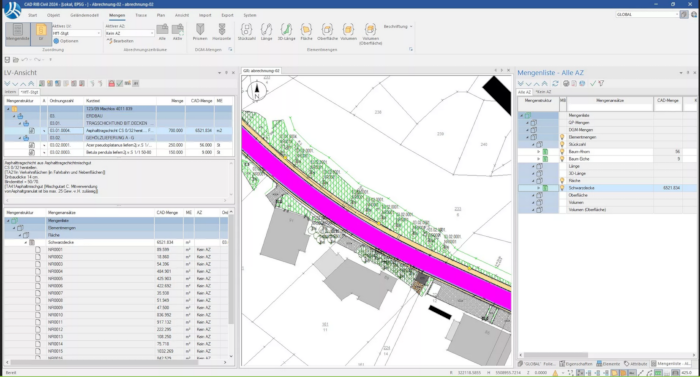 Illustrationen / Screenshots: RIB Software GmbH