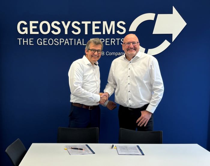 Bild GEOSYSTEMS GmbH