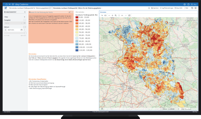 Bildrechte Disy Informationssysteme GmbH