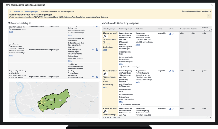 Bildrechte: © Disy Informationssysteme GmbH