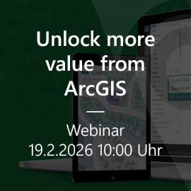 VertiGIS Studio Webinar