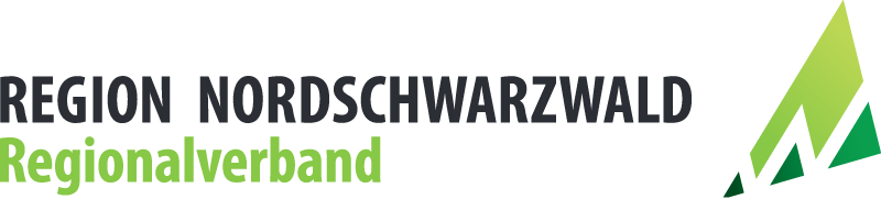 Logo: REGIONALVERBAND NORDSCHWARZWALD