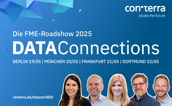 DataConnections 2025 - Save the date!