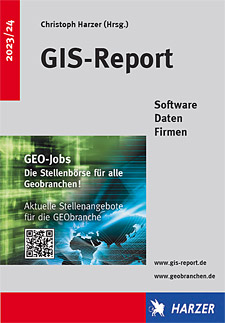 GIS-Report 2023/24