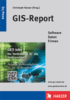 GIS-Report 2024/25