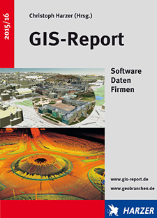 GIS-Report 2015/16