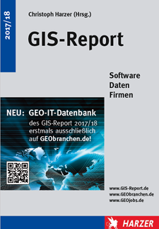 GIS-Report 2017/18