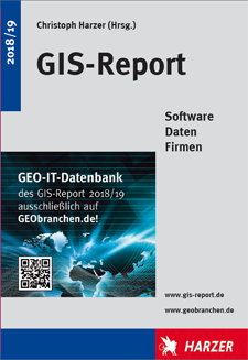 GIS-Report 2018/19