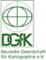 Deutsche Gesellschaft für Kartographie e.V. (DGfK)