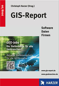 GIS-Report 2019/20